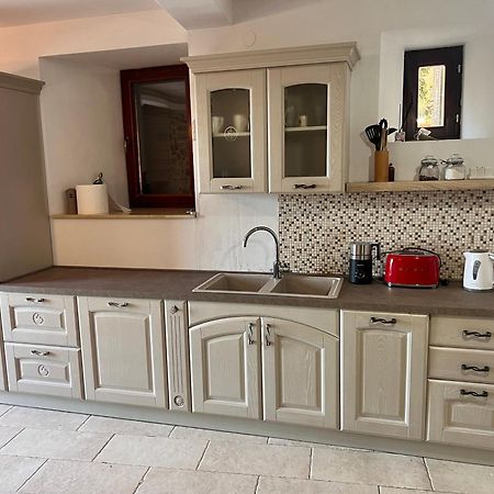 Vila Bella Vista Herceg Novi Kültér fotó
