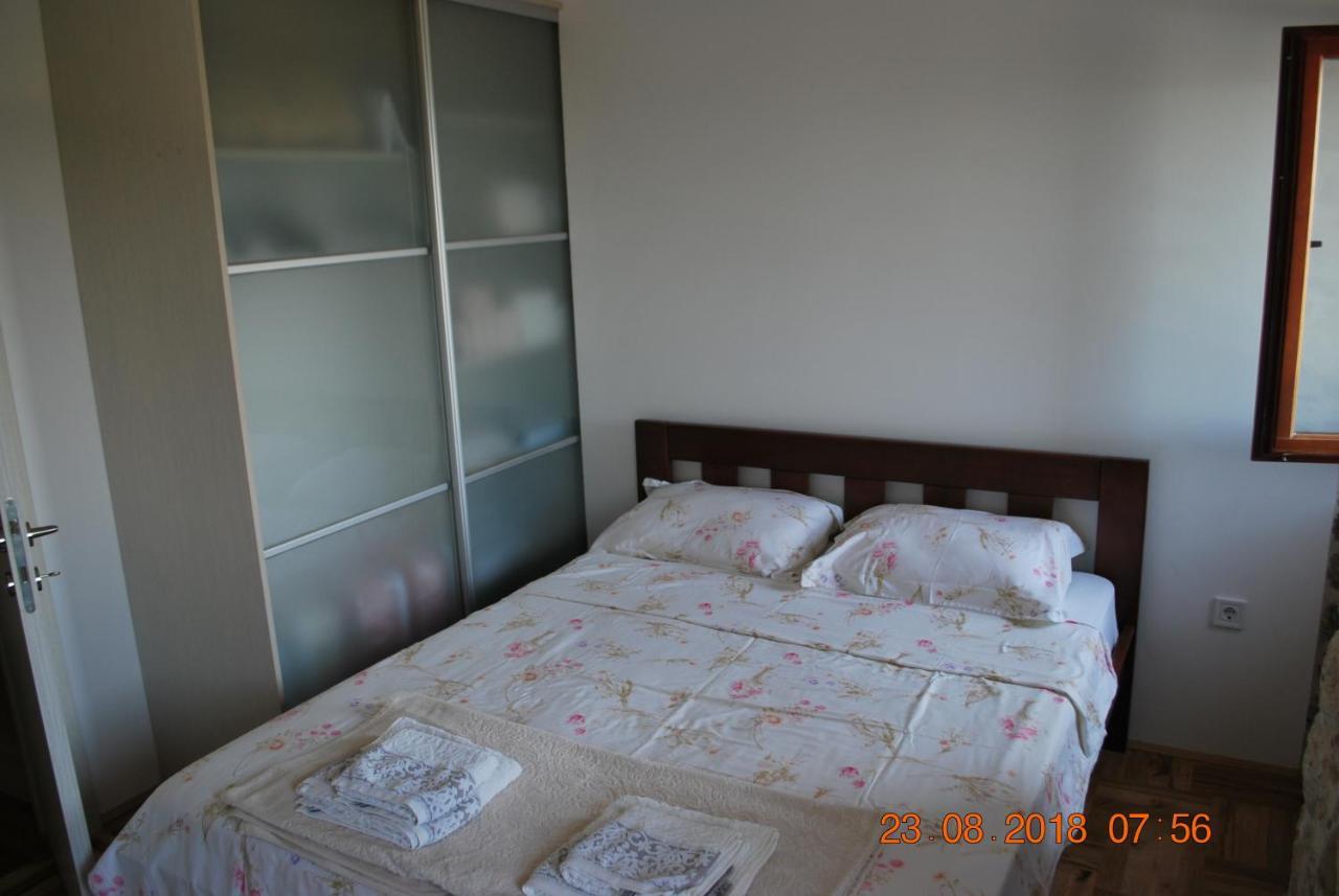 Vila Bella Vista Herceg Novi Kültér fotó